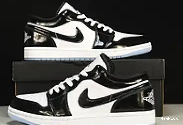DV1309-100 Jordan Low Concord 1 SE 0419